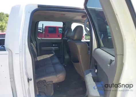 2006 Ford F-150 Xlt from USA, damaged, VIN 1FTRW12W36KC90759